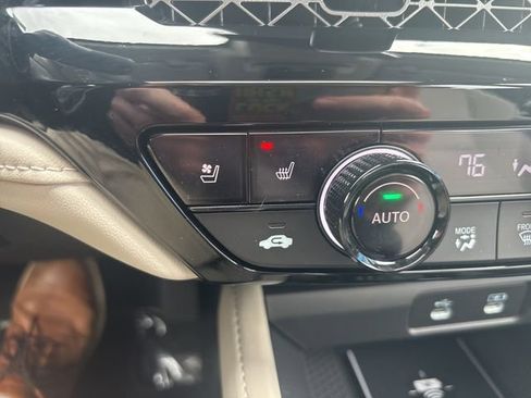 New 2026 Honda Accord Touring image 21