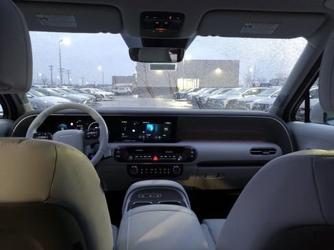 New 2026 Hyundai Palisade Limited image 30