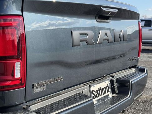 New 2026 RAM 2500 Big Horn image 11