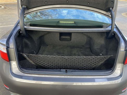 Used 2014 Lexus ES 350 w/ Luxury Package image 8