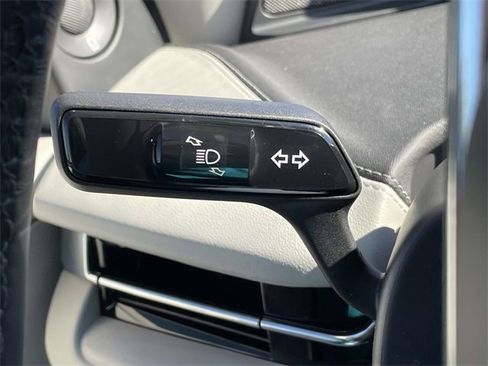 New 2025 Lincoln Navigator Reserve image 18