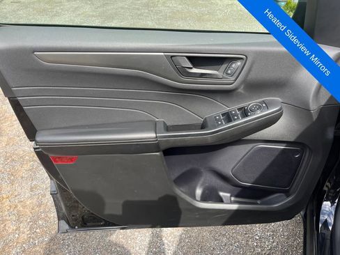 Used 2024 Ford Escape Active image 15