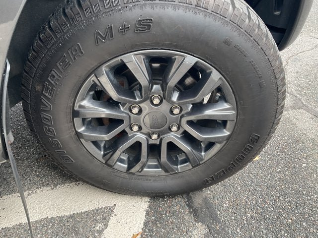 Used 2019 Ford Ranger XLT w/ Equipment Group 301A Mid AWD/4WD image 36