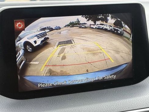 Used 2017 MAZDA MAZDA3 Touring w/ Popular Equipment Package FWD image 18