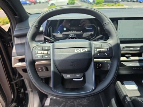 New 2027 Kia Telluride SX Prestige AWD/4WD image 29