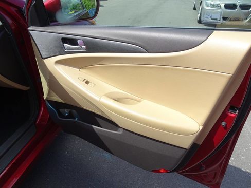 Used 2011 Hyundai Sonata GLS w/ Popular Equipment Pkg 2 image 22