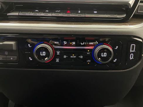 New 2026 Chevrolet Silverado 1500 LT AWD/4WD image 6