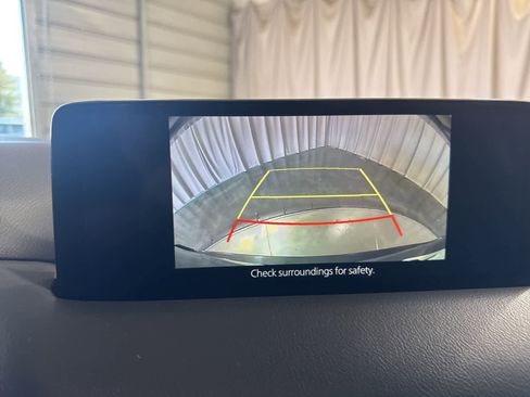 Used 2022 MAZDA CX-5 Carbon Edition image 31