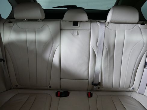 Used 2016 BMW X5 xDrive35i image 13