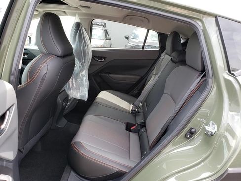 New 2026 Subaru Crosstrek 2.5i Limited AWD/4WD image 8