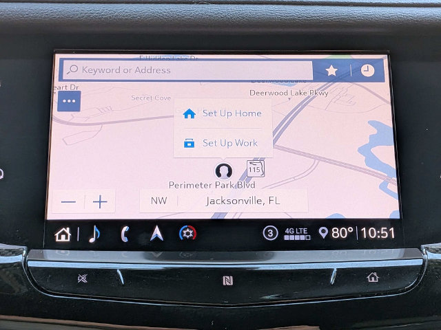 Used 2020 Cadillac XT6 Sport AWD/4WD image 24