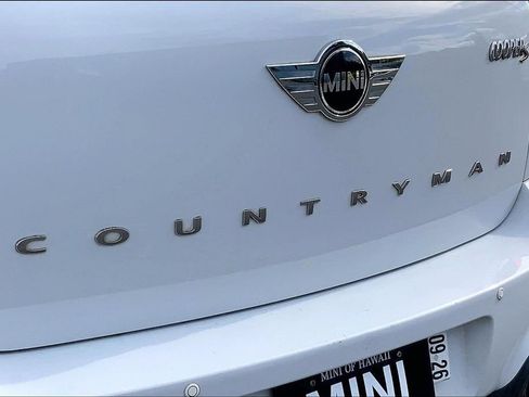 Used 2014 MINI Cooper Countryman S FWD image 8
