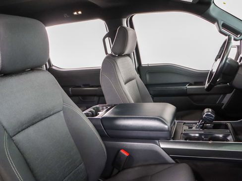 Used 2022 Ford F150 XLT w/ Equipment Group 302A High image 28