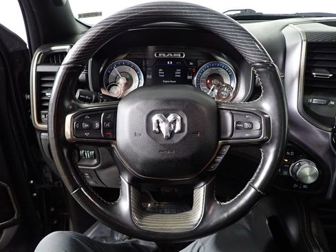 Used 2021 RAM 1500 Limited w/ Off Road Group image 27