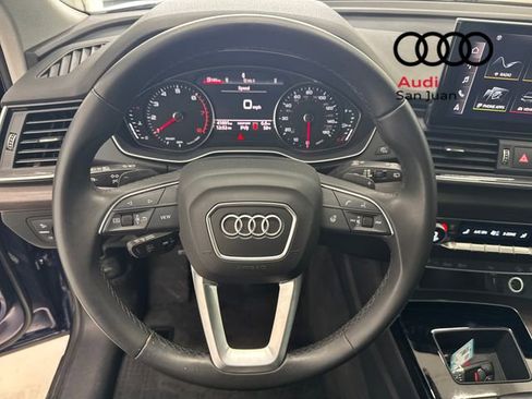 Used 2023 Audi Q5 2.0T Premium w/ Convenience Package image 19