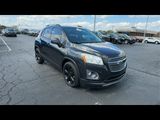 Certified 2016 Chevrolet Trax LTZ w/ Midnight Edition image 2