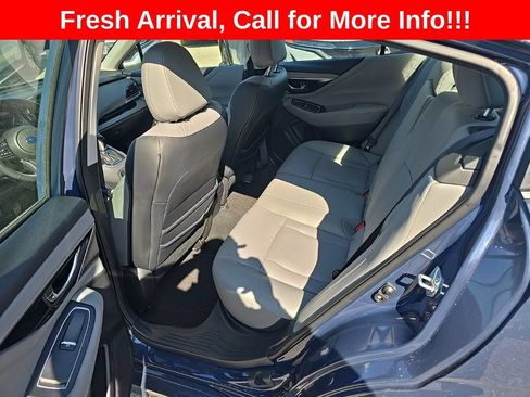 Used 2023 Subaru Legacy Limited w/ Tech Package 3 AWD/4WD image 13