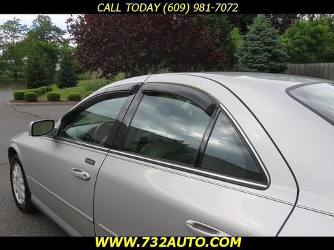 Used 2004 Lincoln LS image 20