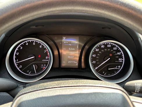 Used 2023 Toyota Camry LE FWD image 13