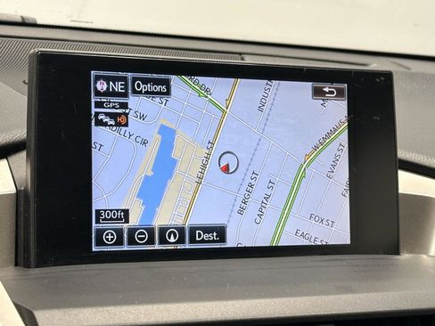 Used 2015 Lexus NX 200t F Sport w/ Premium Package image 24