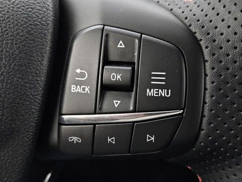 New 2026 Ford Escape ST-Line w/ Tech Pack #1 FWD image 17