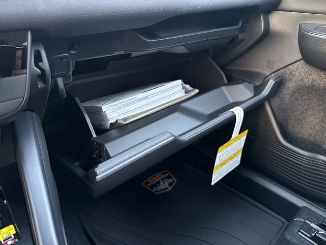 New 2026 Subaru Outback Wilderness AWD/4WD image 88