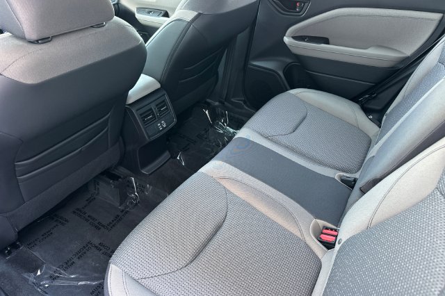 New 2026 Subaru Forester Premium AWD/4WD image 13