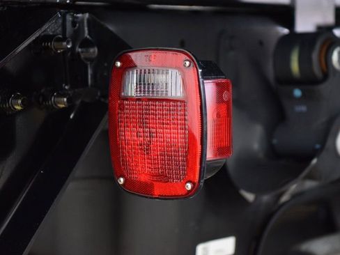 Used 2025 RAM 5500 Tradesman w/ Safety Group image 13