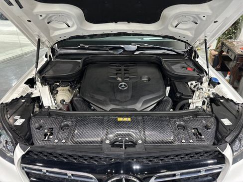 Used 2020 Mercedes-Benz GLS 580 4MATIC image 26