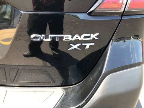 Used 2020 Subaru Outback Limited XT AWD/4WD image 30