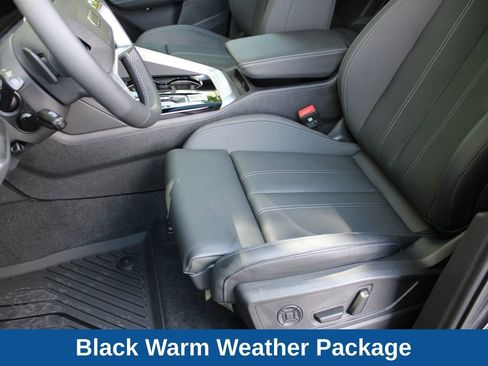 Used 2025 Audi Q5 Premium Plus w/ Premium Plus image 22