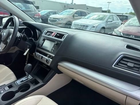 Used 2015 Subaru Legacy 2.5i AWD/4WD image 22