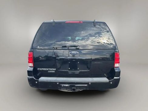 Used 2006 Ford Expedition Limited image 4