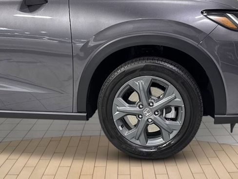 New 2027 Honda HR-V LX image 9
