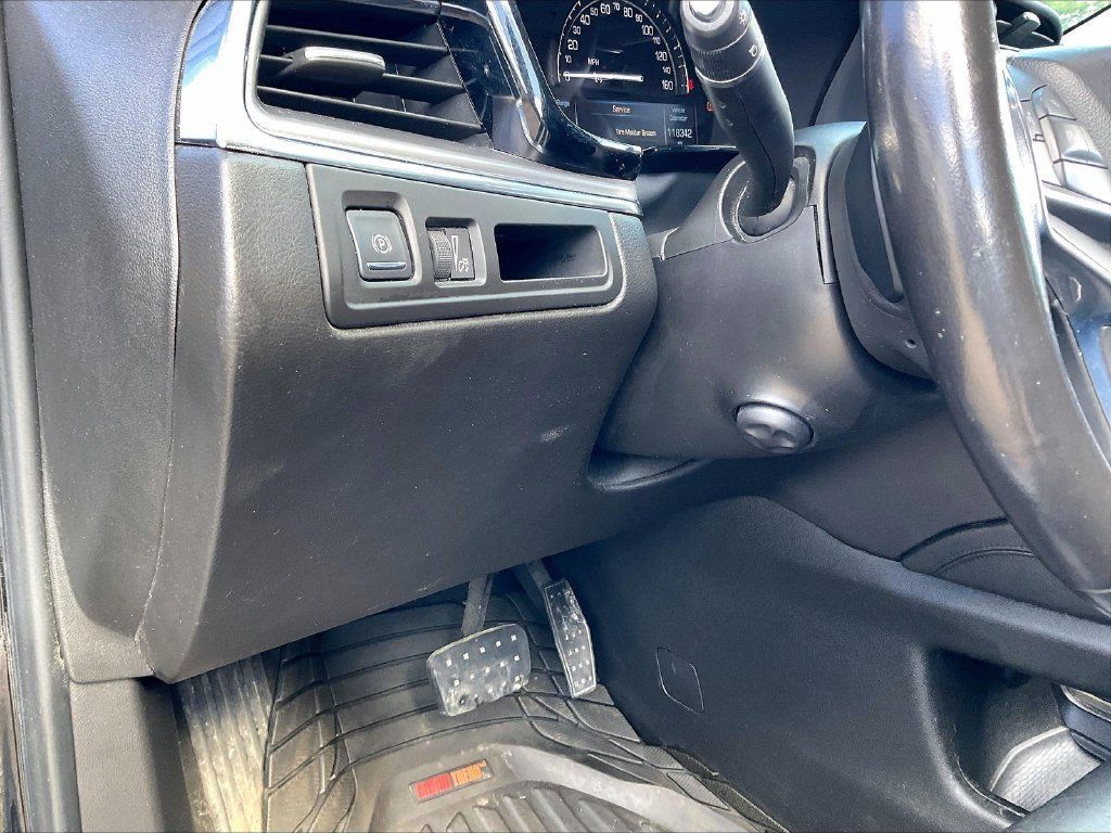 Used 2018 Cadillac XT5 Premium Luxury AWD/4WD image 26