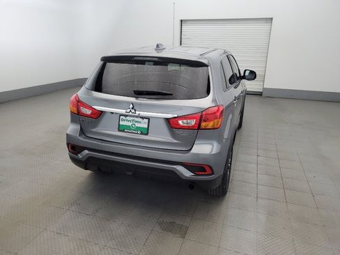 Used 2019 Mitsubishi Outlander Sport ES image 7
