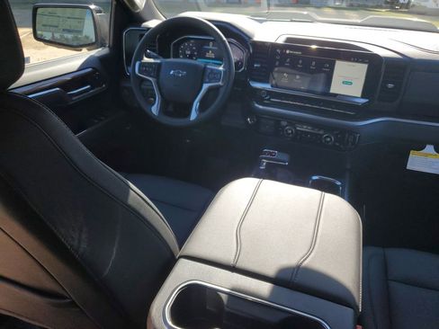 New 2026 Chevrolet Silverado 1500 LT Trail Boss w/ LT Trail Boss Premium Package image 11