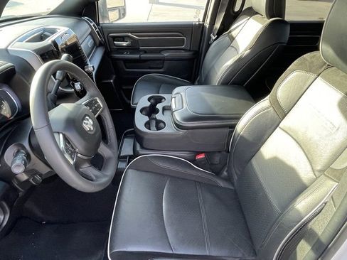 Certified 2025 RAM 2500 Laramie image 12