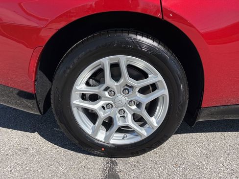 New 2026 Dodge Charger R/T image 12