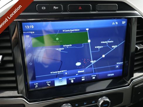 Used 2022 Ford F250 Lariat image 8