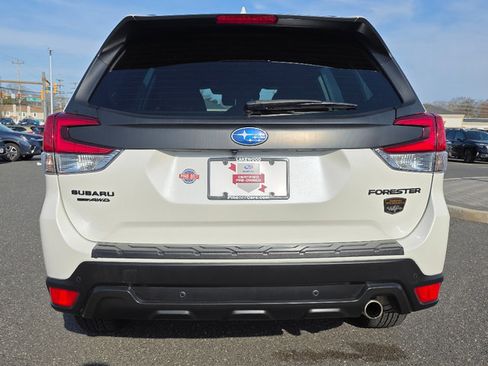 Used 2023 Subaru Forester Wilderness image 15