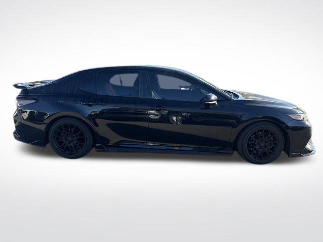 Used 2023 Toyota Camry TRD w/ TRD Package w/JBL Audio FWD image 6