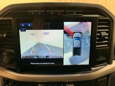 Certified 2021 Ford F150 XLT w/ Equipment Group 302A High image 41