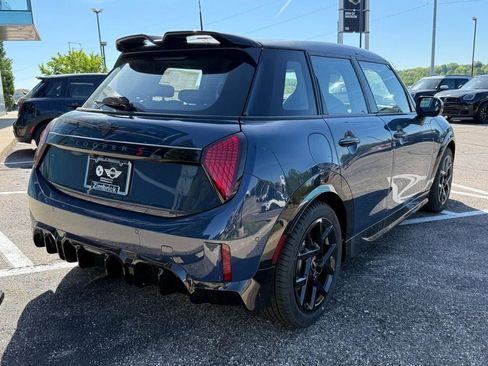 Used 2026 MINI Cooper S FWD image 3