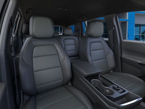 New 2026 Chevrolet Equinox LT w/ Convenience Package II image 16