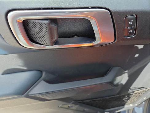 New 2026 Ford Bronco Heritage Edition image 14