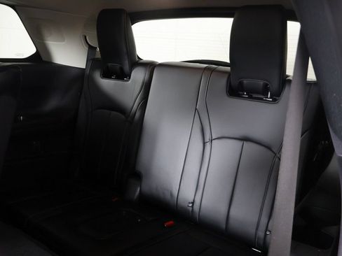 Used 2023 INFINITI QX60 Luxe w/ Cargo Package AWD/4WD image 35