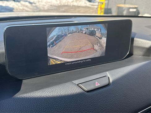 Used 2024 MAZDA CX-90 3.3 Turbo w/ Preferred Plus image 31