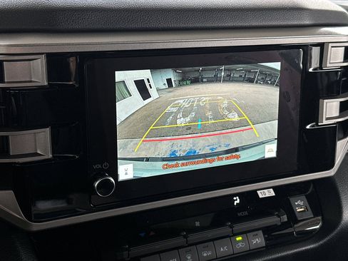 New 2026 Toyota Tundra SR5 image 16