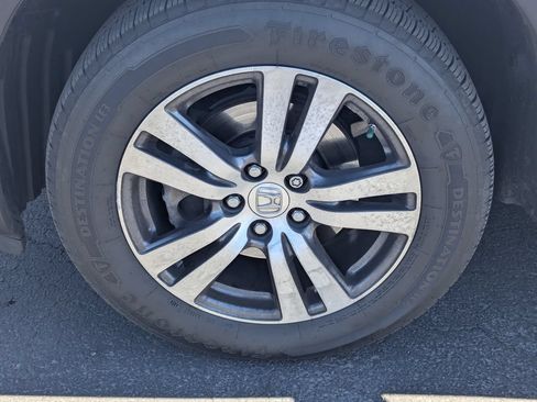 Used 2016 Honda Pilot EX-L image 13